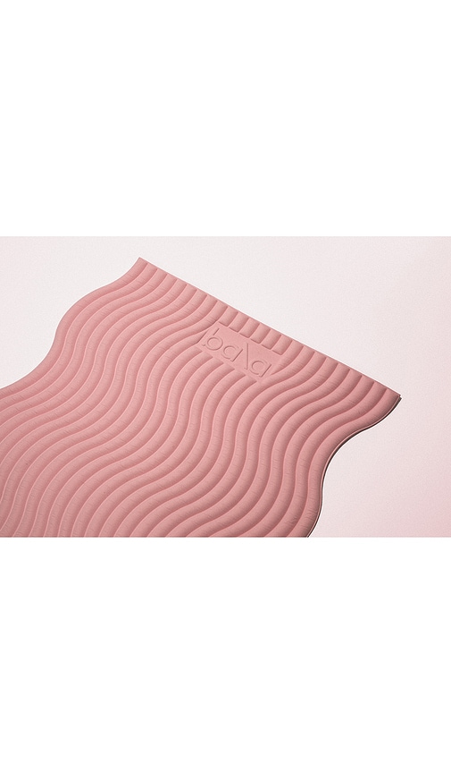 bala The Plush Wavy Mat | Thumbnail 3 bala The Plush Wavy Mat | Thumbnail 3