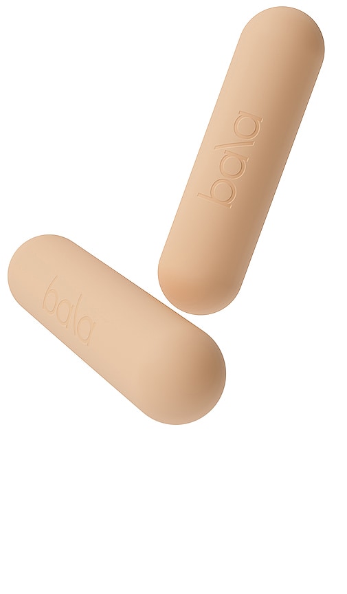 Balà 3 Pound Bars In Sand