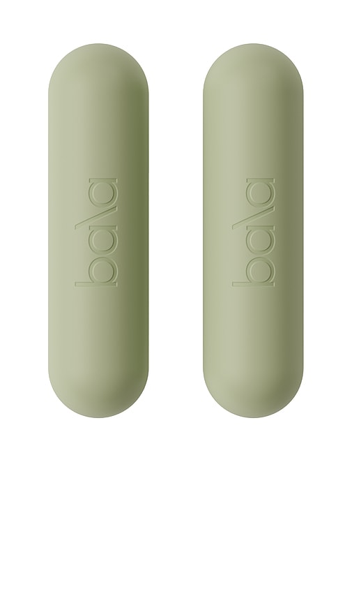 3 Pound Bala Bars in Sage