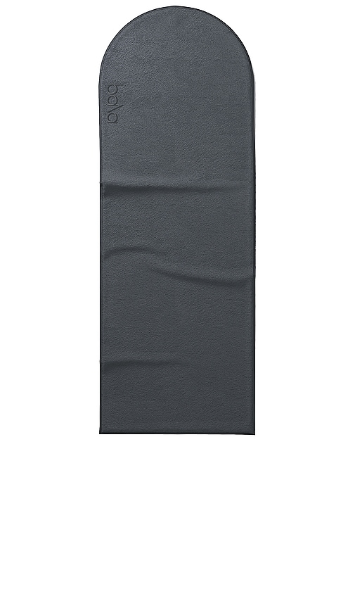 bala The Play Mat Towel in Charcoal
