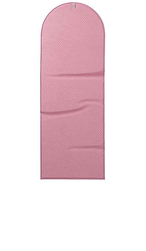 Balà The Play Mat Towel In Blush