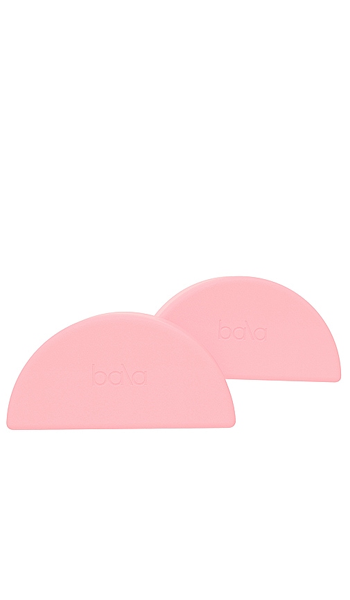 Balance Blocks in Blush.