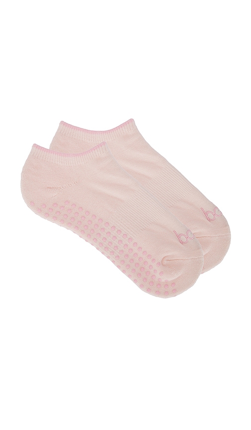 MEIAS DE PILATES THE PILATES LOW SOCK in Medium