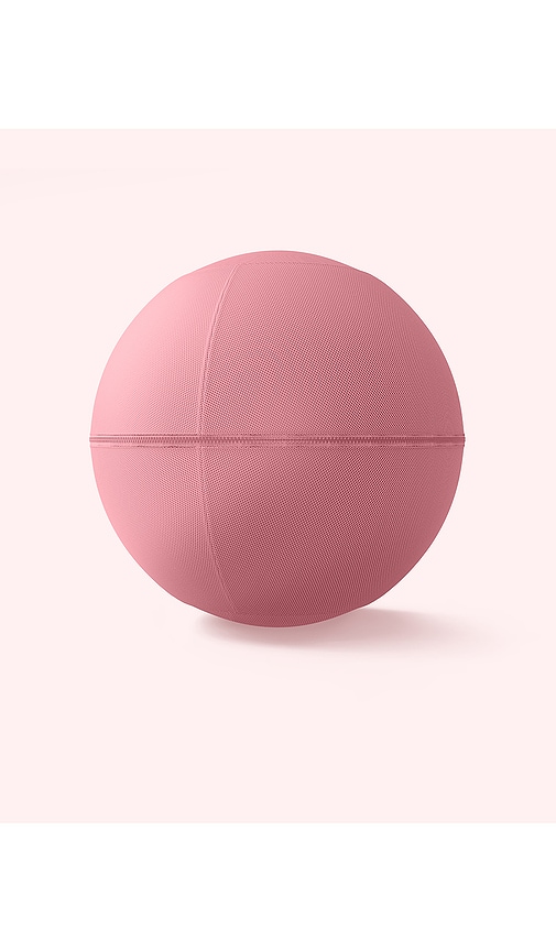 Balà Balance Ball In Pink