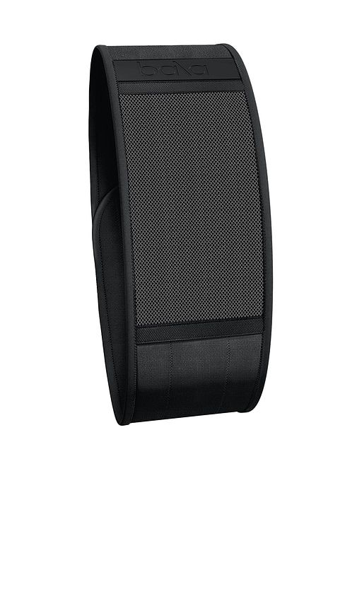 Balà Belly Band In Gray