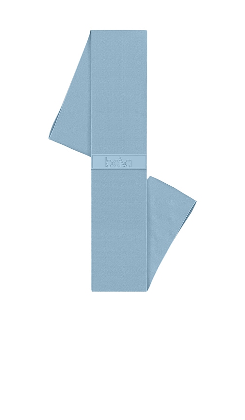 Bala Medium Resistance Big Band In Blue