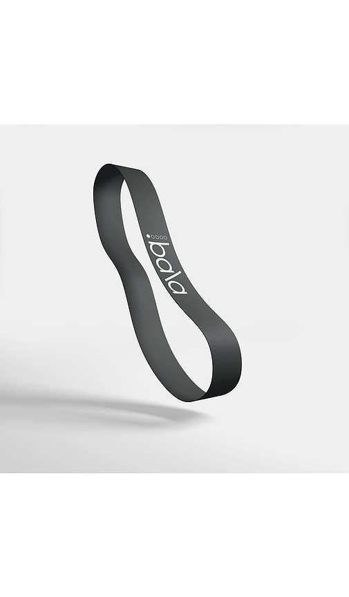 Balà Booty Bands In Gray
