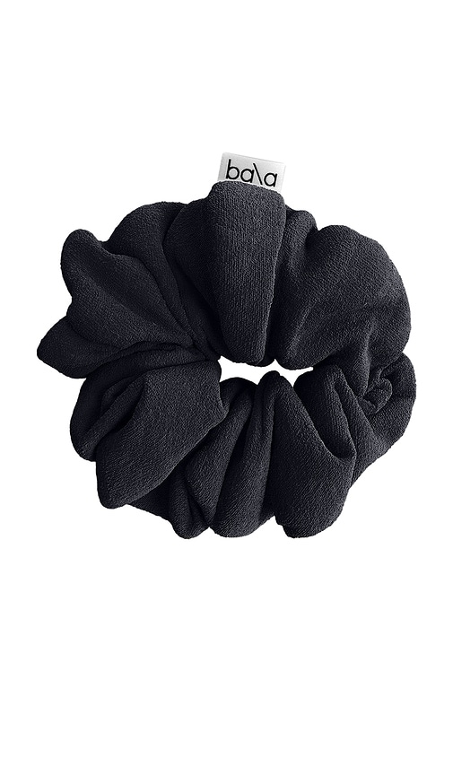 Balà Mat Scrunchie In Gray