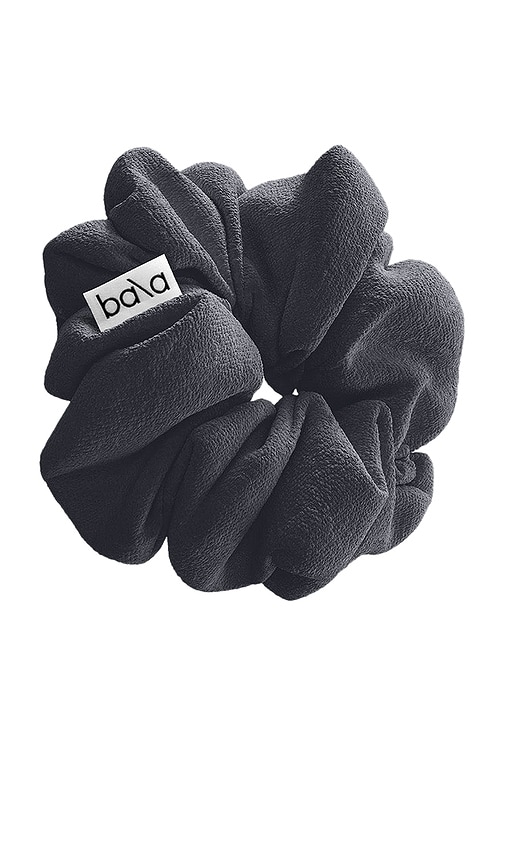 Balà Mat Scrunchie In Gray