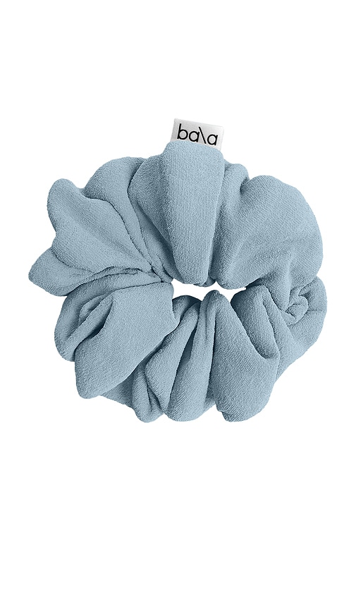 bala Mat Scrunchie