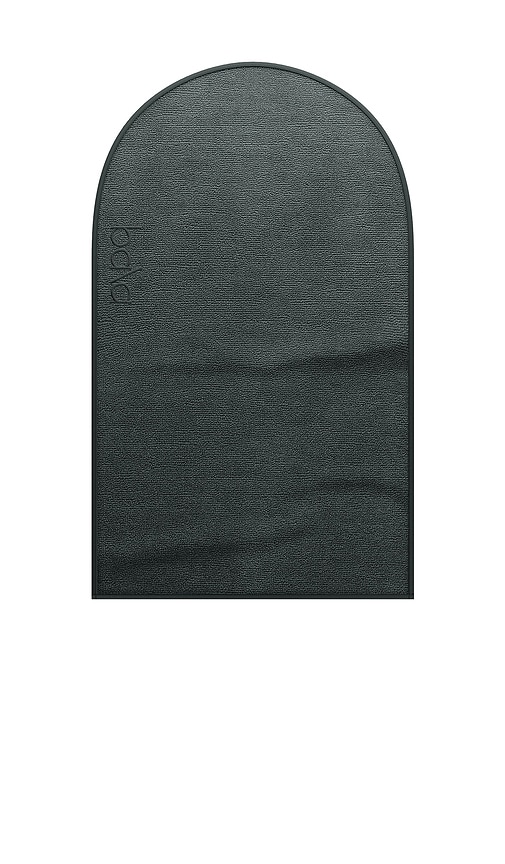 Balà The Sweat Towel In Gray