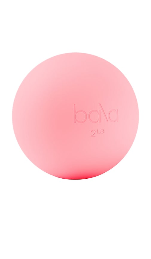 bala Toning Ball 2 Pound