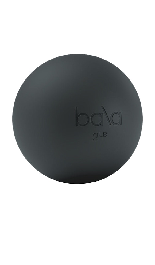 bala Toning Ball 2 Pound