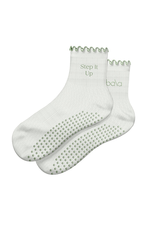 bala The Frilly Sock | Thumbnail 3