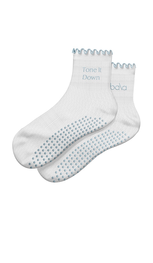 bala The Frilly Sock | Thumbnail 3