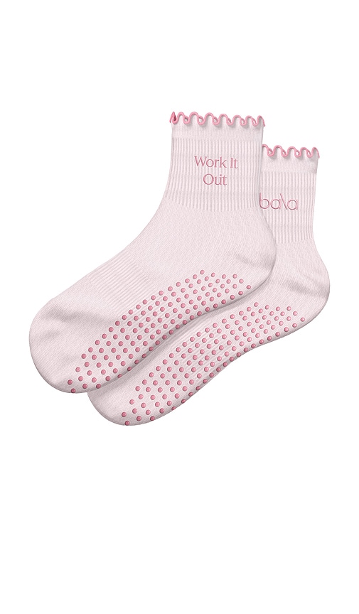 bala The Frilly Sock | Thumbnail 3