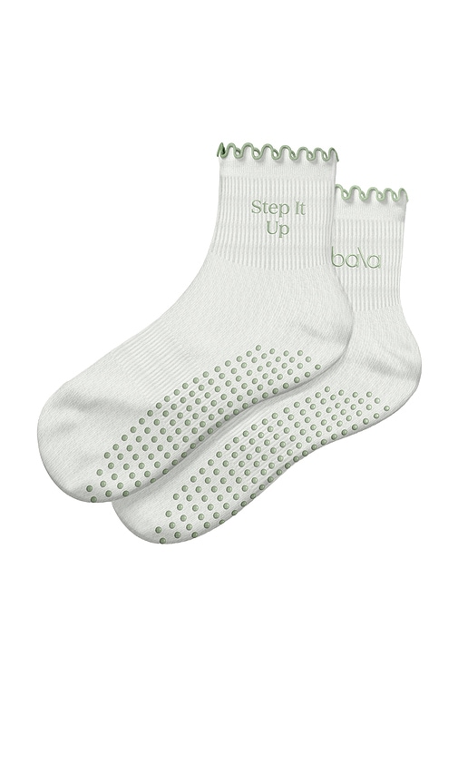 bala The Frilly Sock | Thumbnail 3