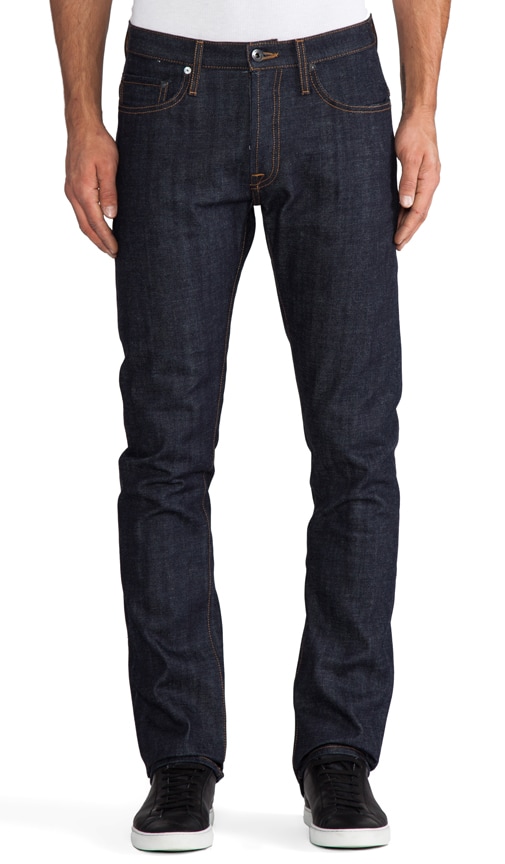 The 77 Slim Straight