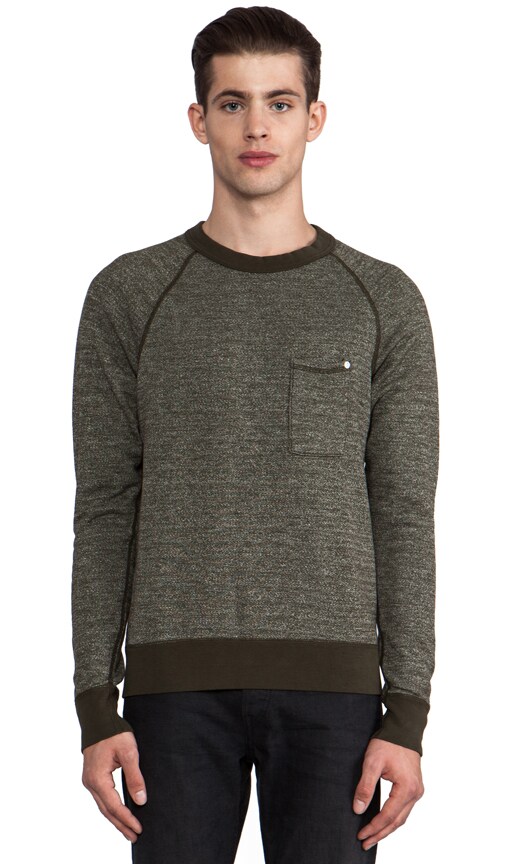 The Crew Pullover
