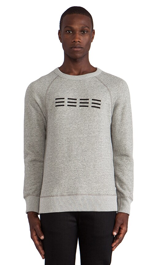 The Crew Pullover