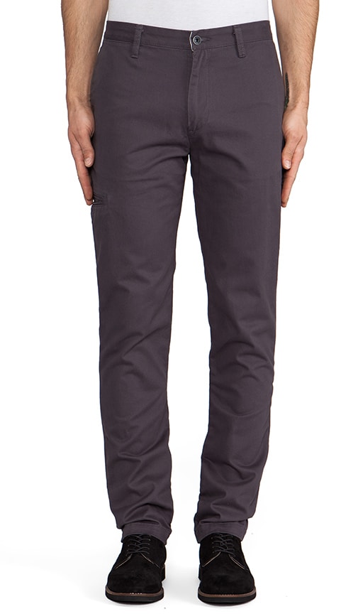 The Architect Work Trouser