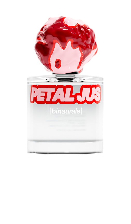 Petal Jus Eau De Parfum 50ml in Beauty: NA.