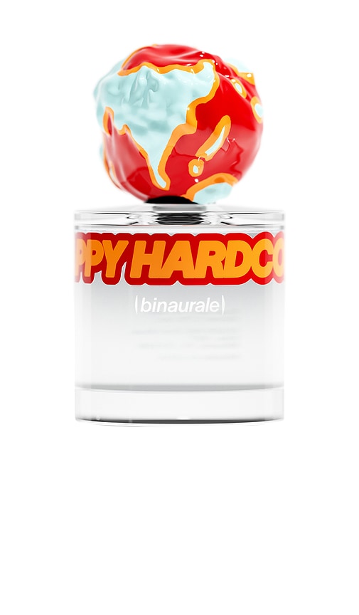 Happy Hardcore Eau De Parfum 50ml in Beauty: NA.