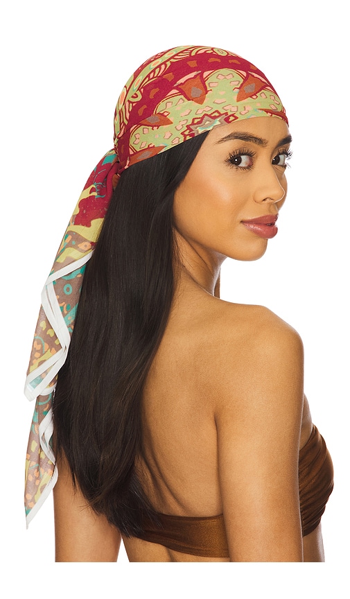 Head Scarf