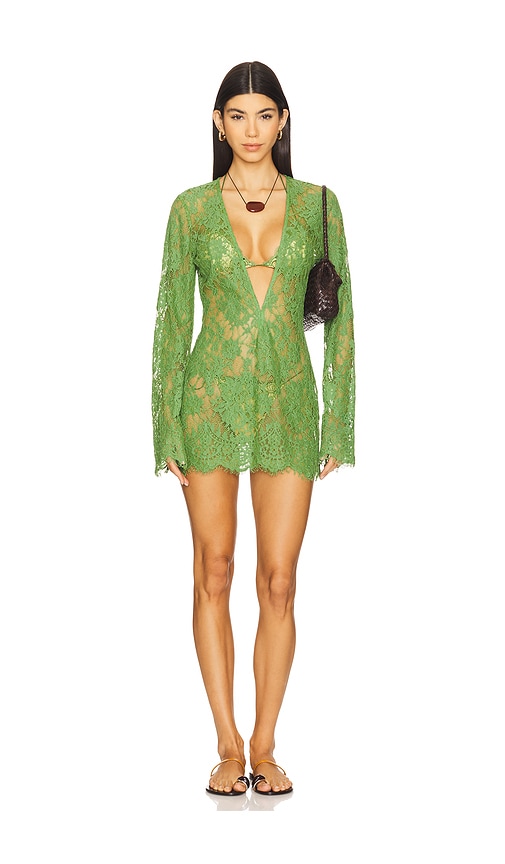 Bananhot Millie Dress