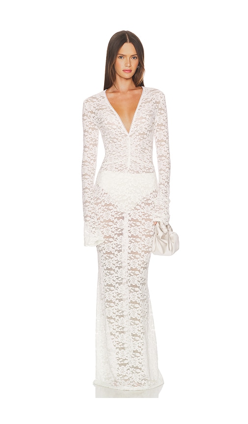 Bananhot Tyler Maxi Dress