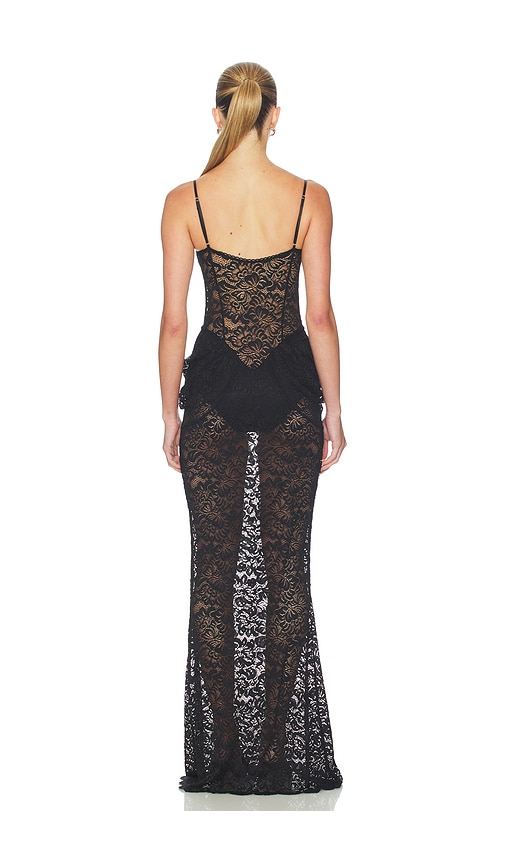 Bananhot Vecna Maxi Dress | Thumbnail 3 Bananhot Vecna Maxi Dress | Thumbnail 3