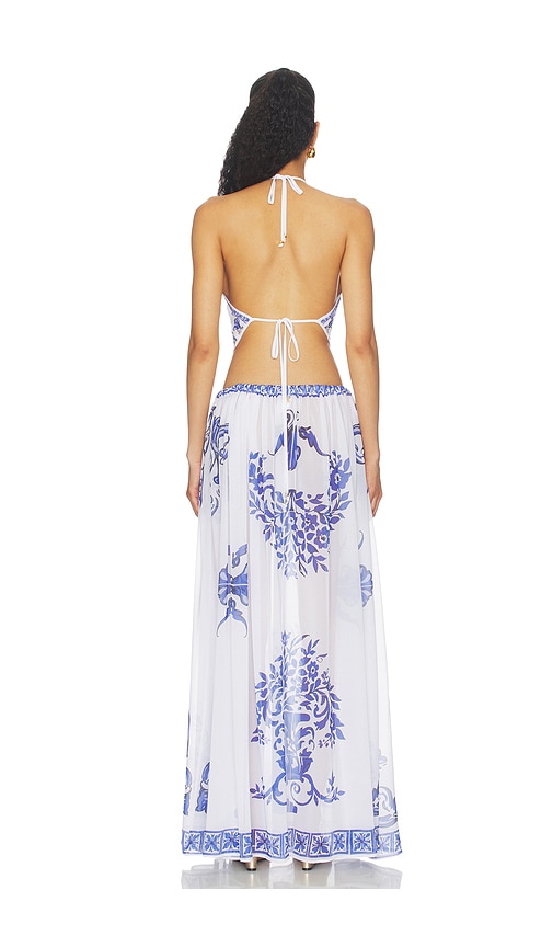 Bananhot Riley Maxi Dress | Thumbnail 3 Bananhot Riley Maxi Dress | Thumbnail 3