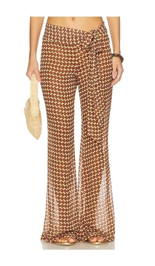 Bananhot Bowie Wide Leg Pants