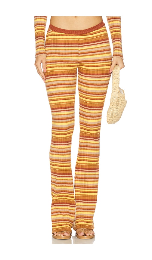 Ann Pants Bananhot