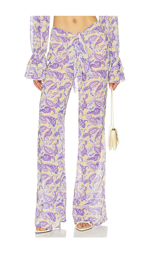 Bananhot Tommy Pants