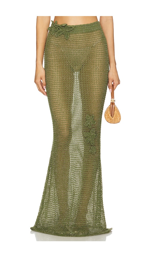 JUPE YOKO in . Size XL, XS/S - Bananhot - Modalova