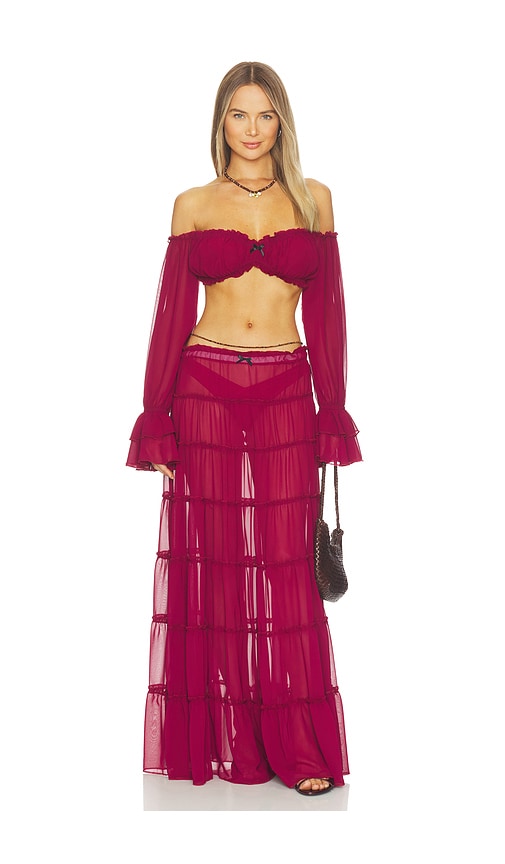 Bananhot Elma Skirt | Thumbnail 5 Bananhot Elma Skirt | Thumbnail 5