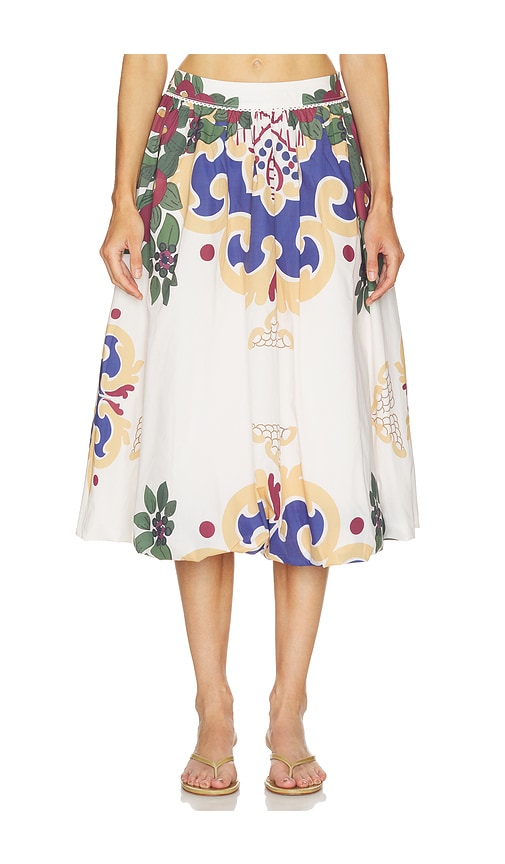 Bananhot Solana Skirt