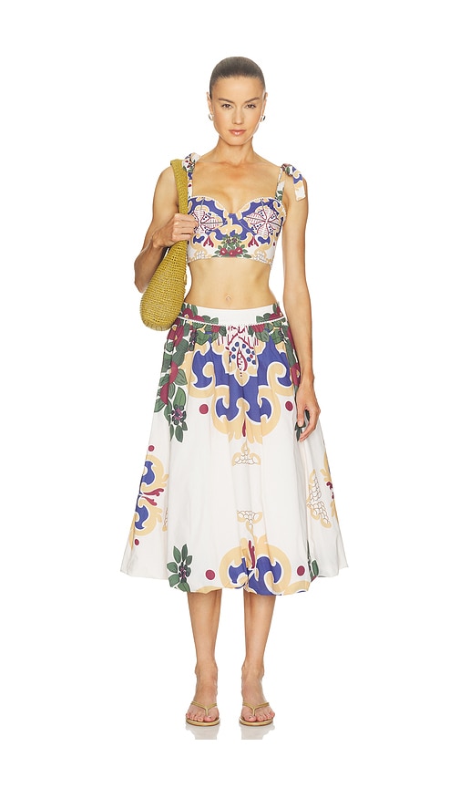 Bananhot Solana Skirt | Thumbnail 5 Bananhot Solana Skirt | Thumbnail 5