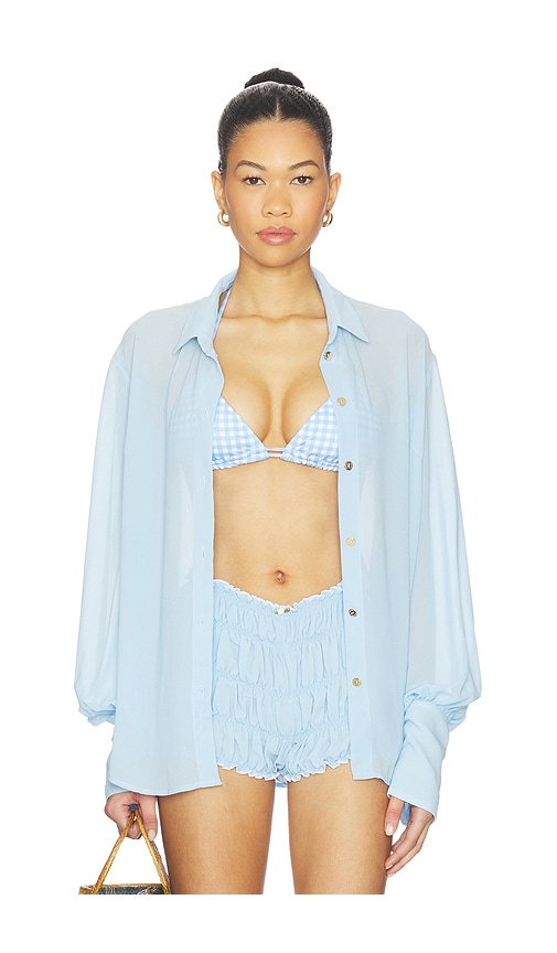 Bananhot Paloma Shirt | Thumbnail 3