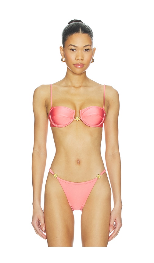 Bananhot Prima Top