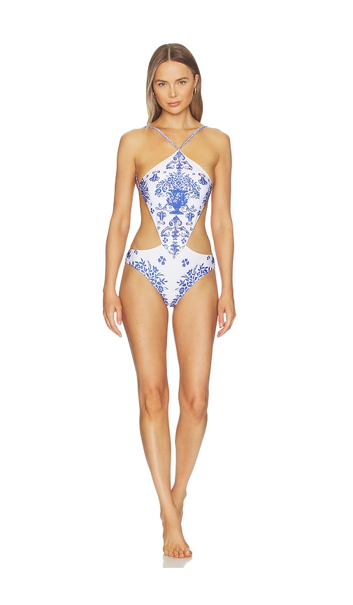 Bananhot Clio One Piece