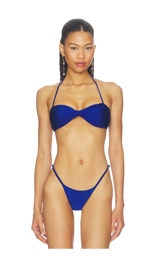 Bananhot Ciel Bikini Top - Women's Clothing