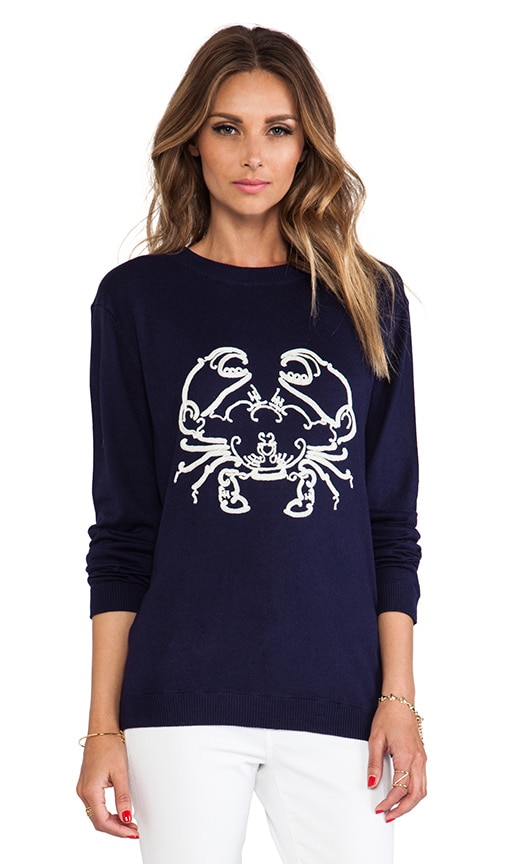 Sebastian Sweater