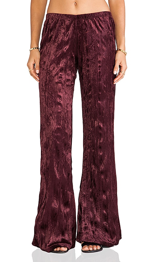 Velvet Flare