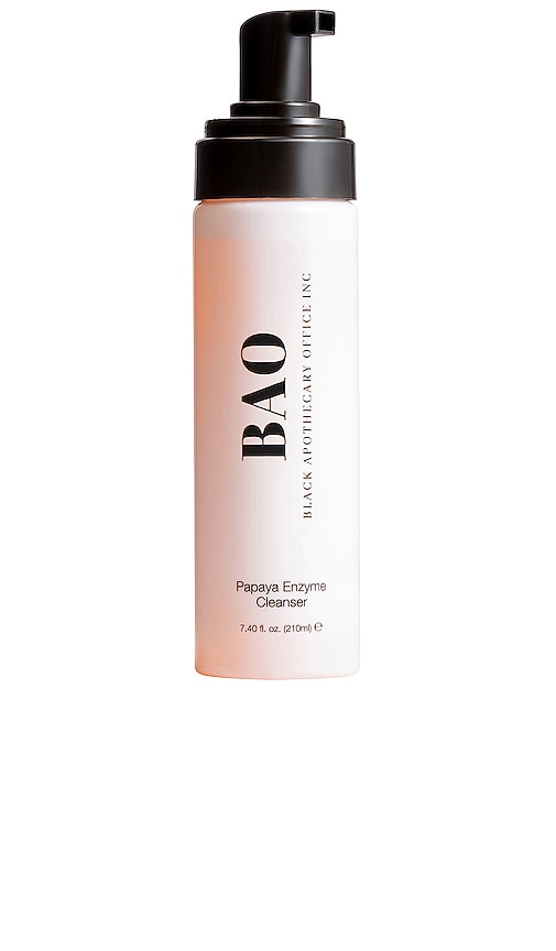 BAO Dunia Papaya Enzyme Cleanser