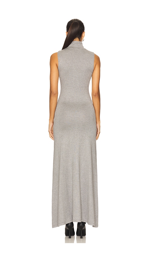  Bardot Maxikleid Astoria In Grey. Größe S. Also In M, L. 