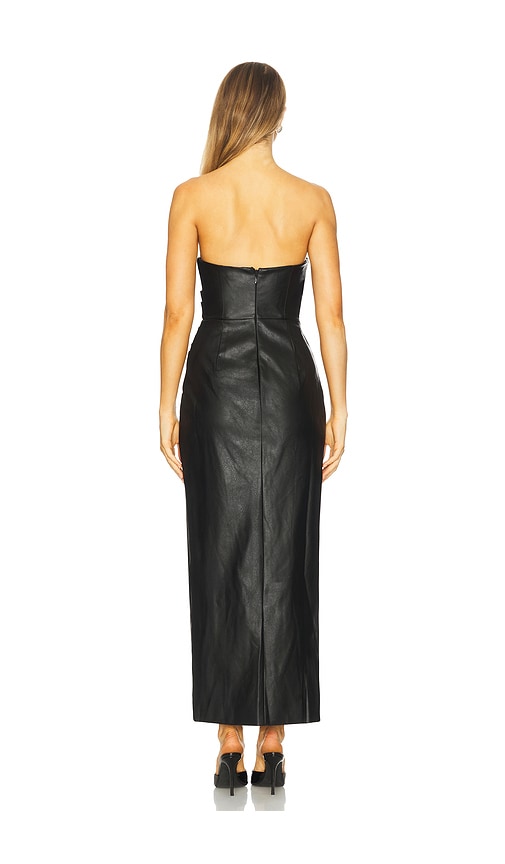  Bardot Kleid Vani In Black. Größe 4. Also In 8, 10, 12. 