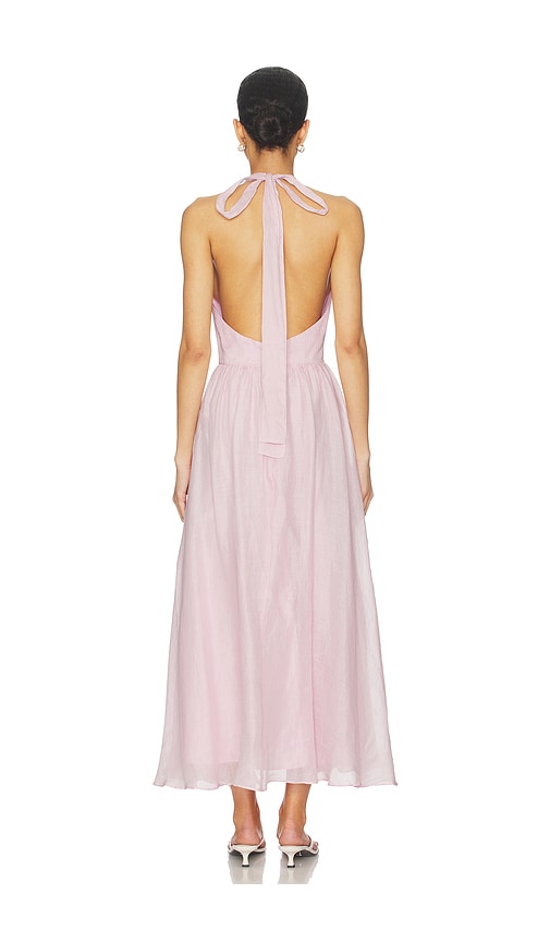  Bardot Kleid Dorota In Pink. Größe 4. Also In 2, 6, 10. 
