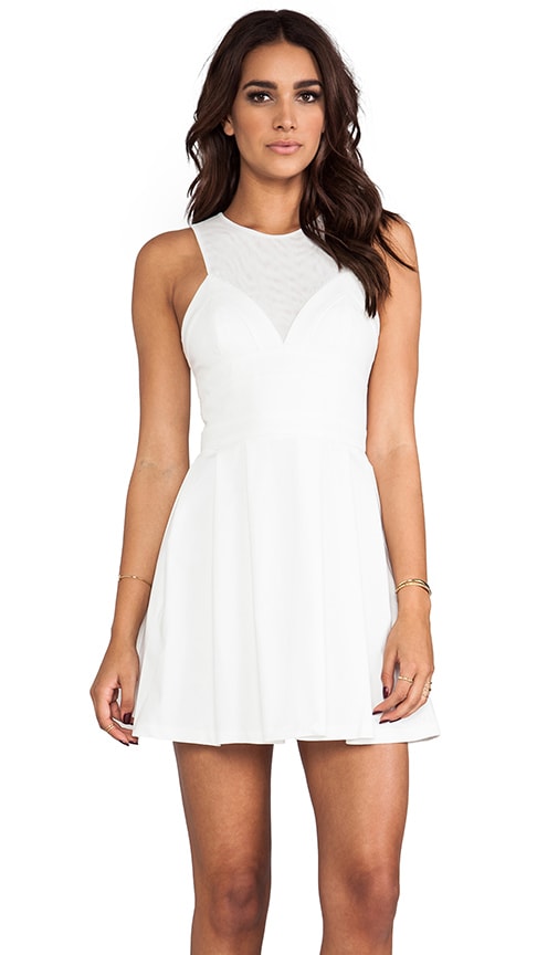 Dancer Dress